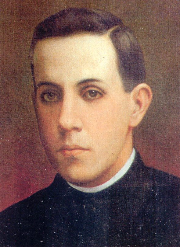 Miguel Pro Foto