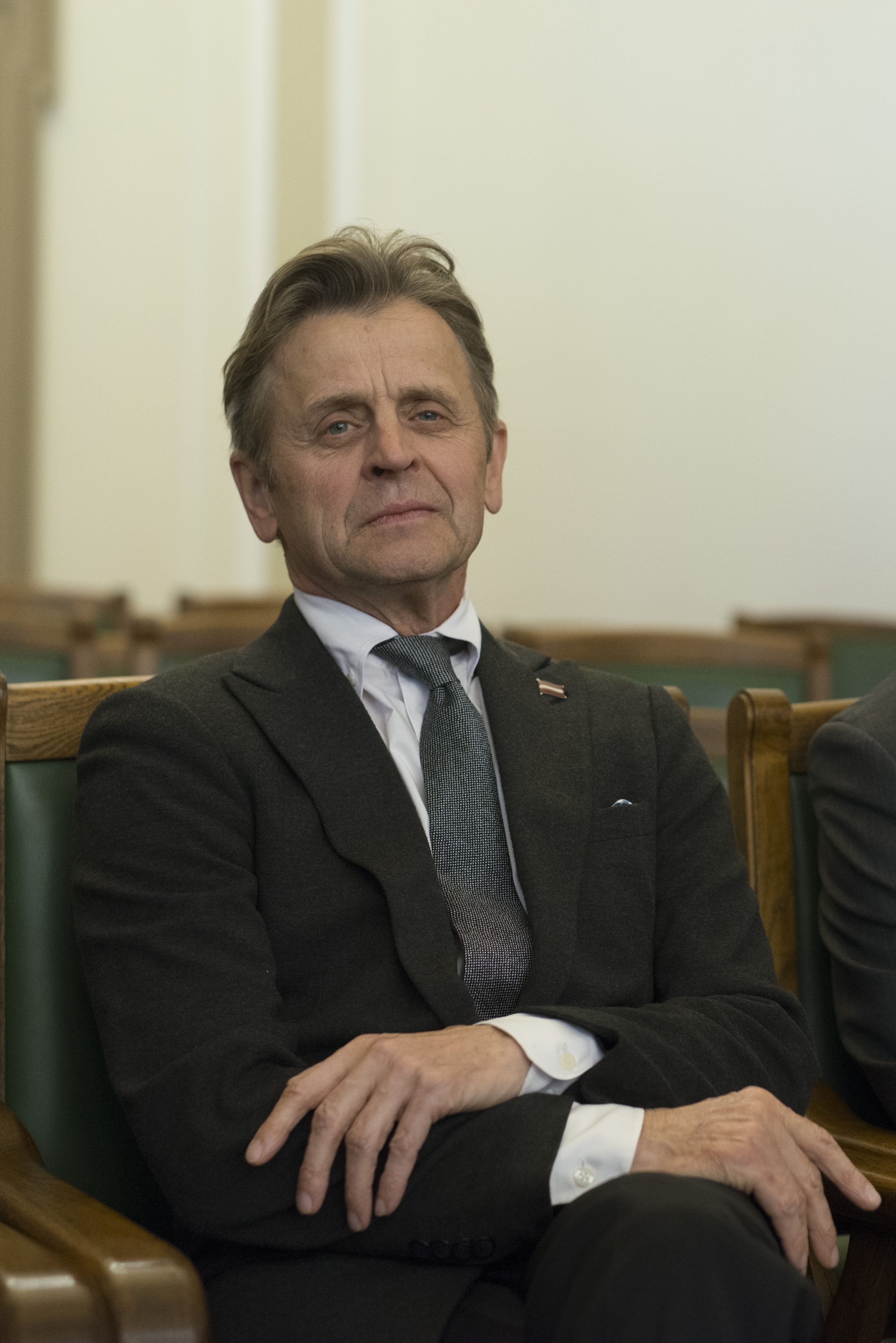 Mikhail Baryshnikov Foto