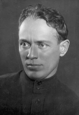 Mikhail Sholokhov Foto