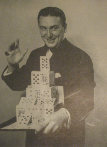 Milbourne Christopher Foto
