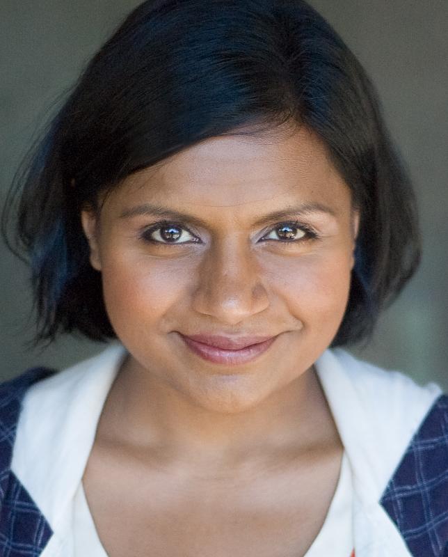 Mindy Kaling Foto