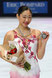 Mirai Nagasu Foto