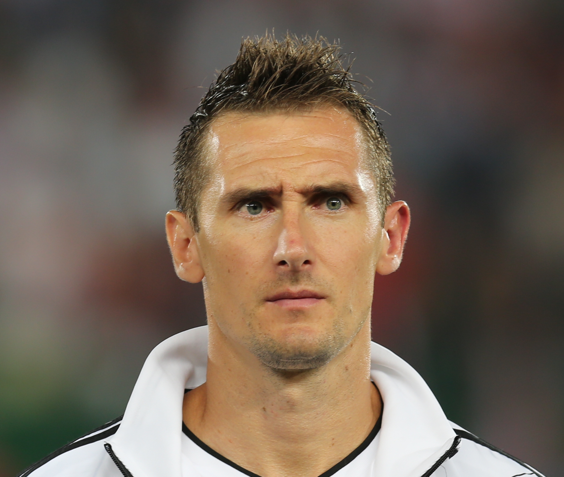 Miroslav Klose Foto
