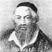 Moses Isserles Foto