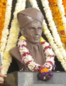 Mokshagundam Visvesvarayya Foto
