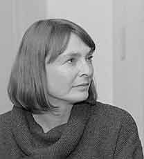Monika Maron Foto