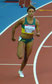 Morgan Mitchell Foto