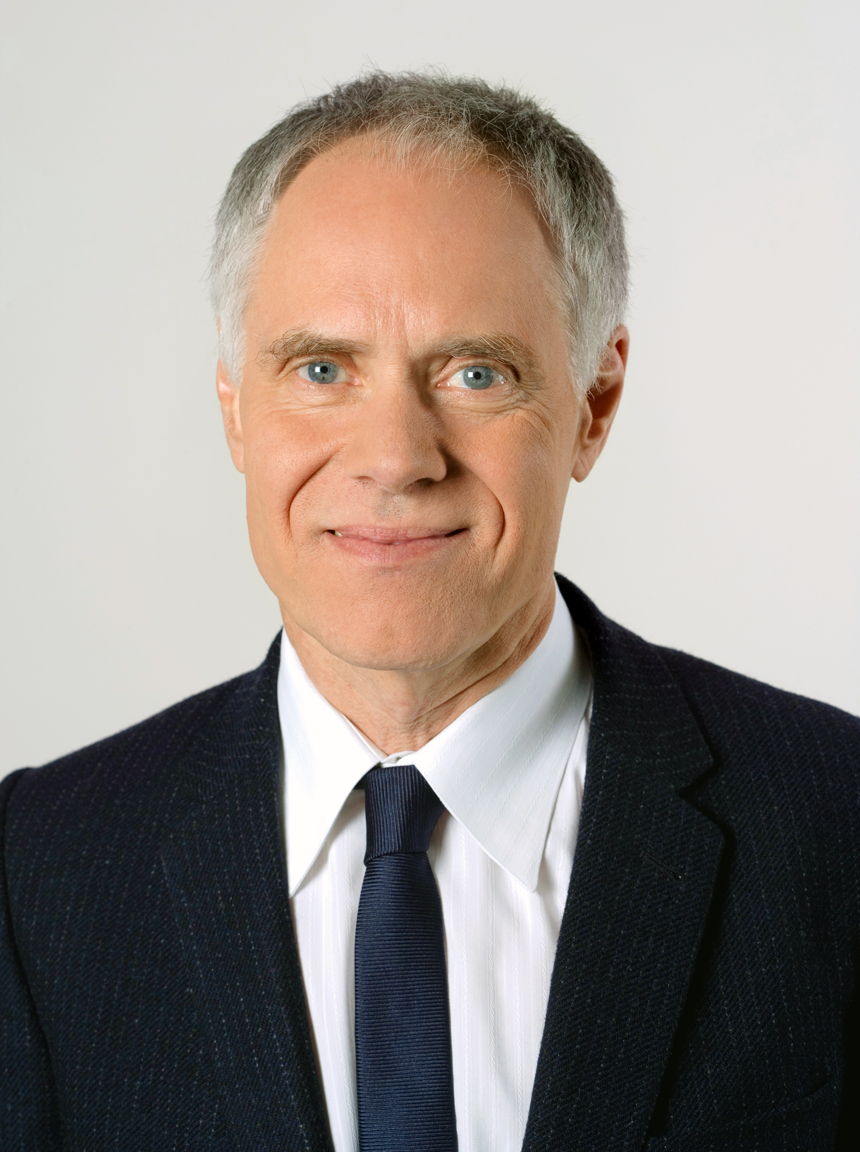 Moritz Leuenberger Foto