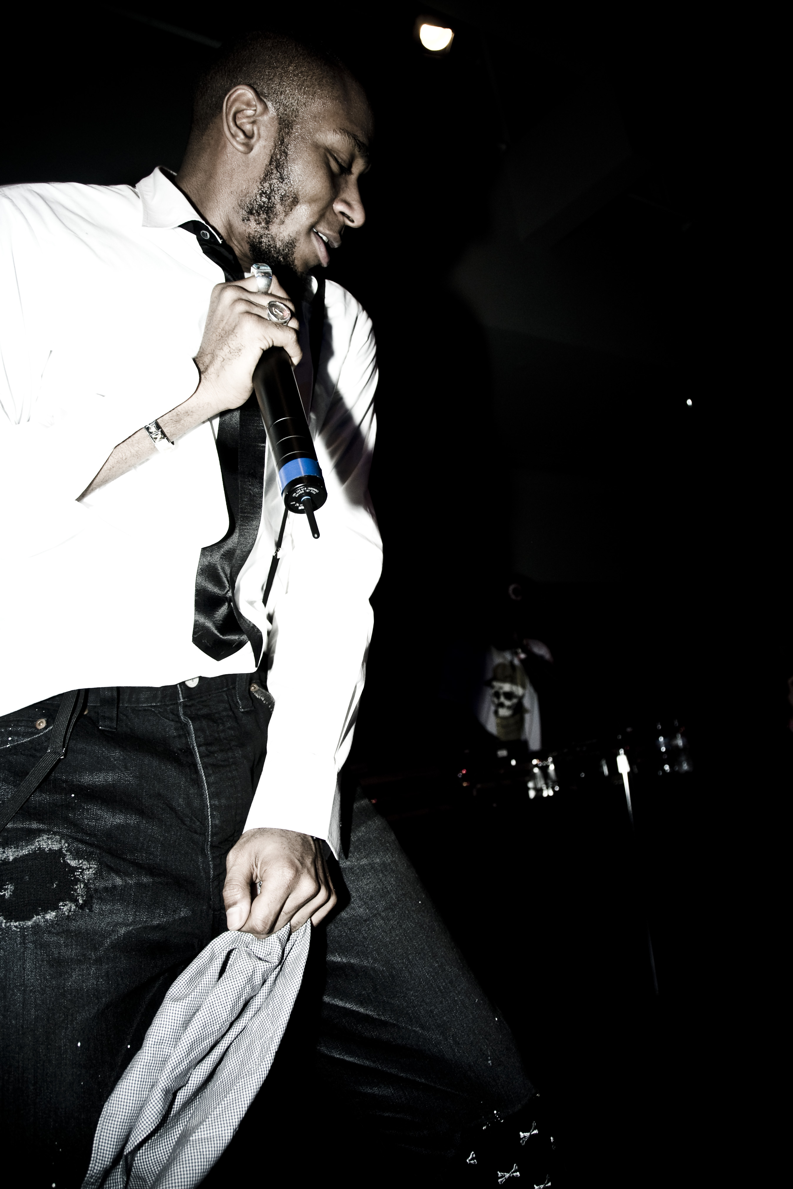 Mos Def Foto