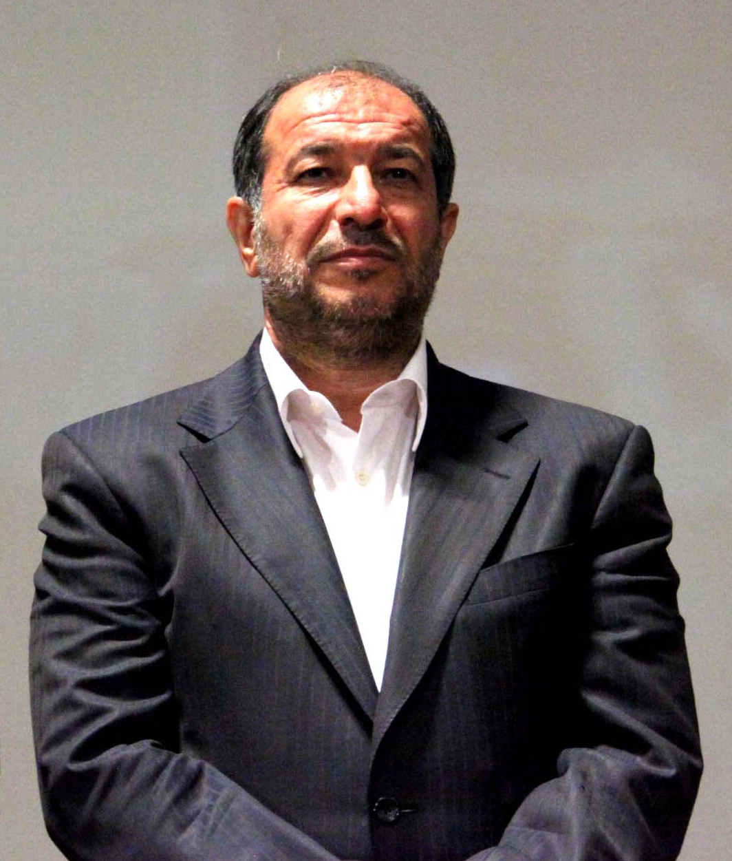 Mostafa Mohammad Nadschar Foto