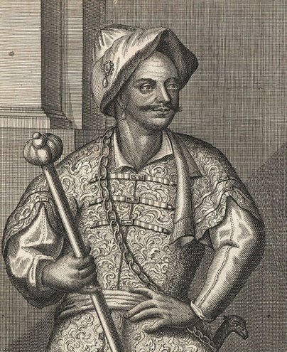 Mulai Ismail Foto