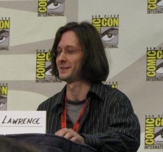 Doug Lawrence Foto