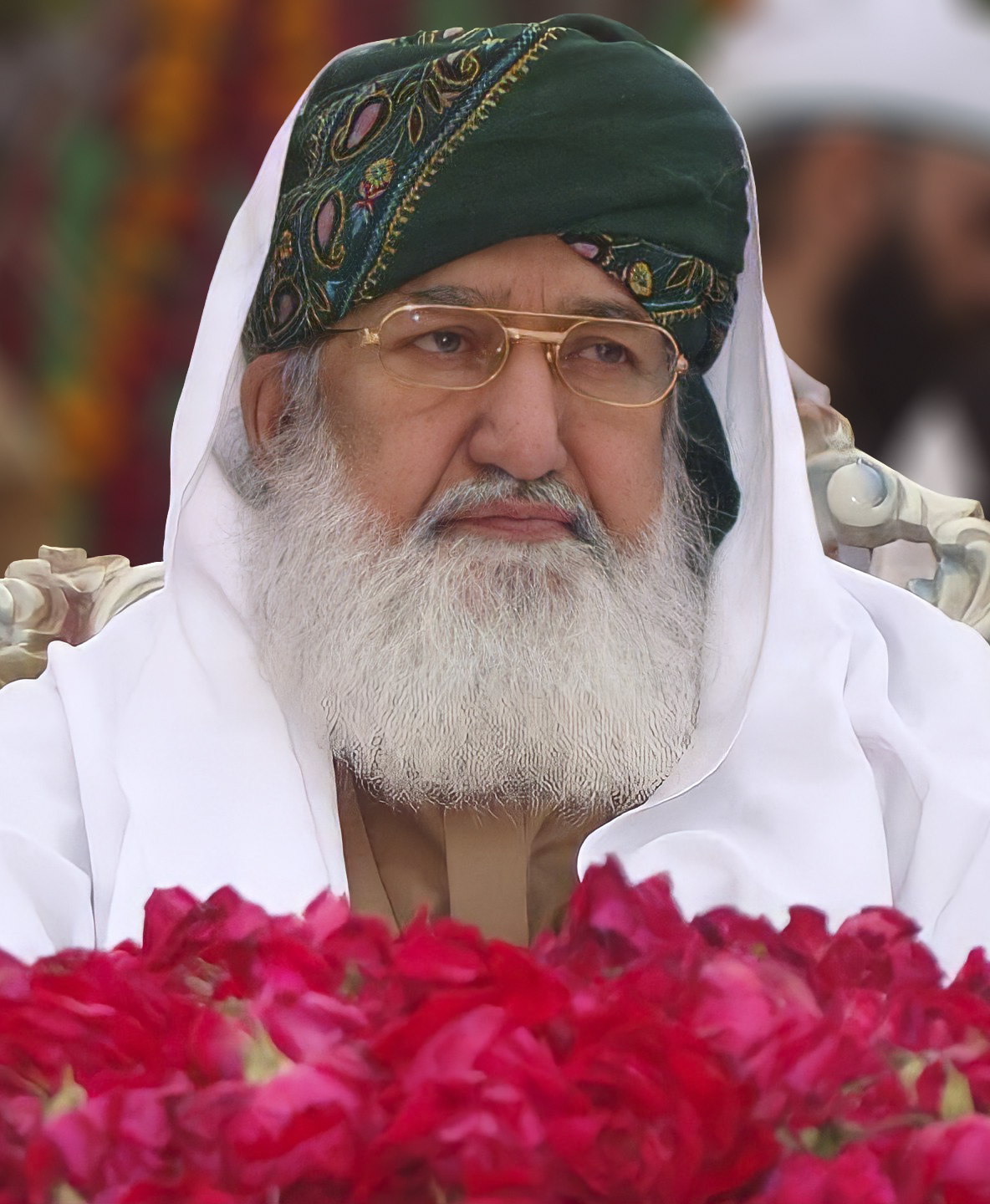 Muhammad Alauddin Siddiqui Foto