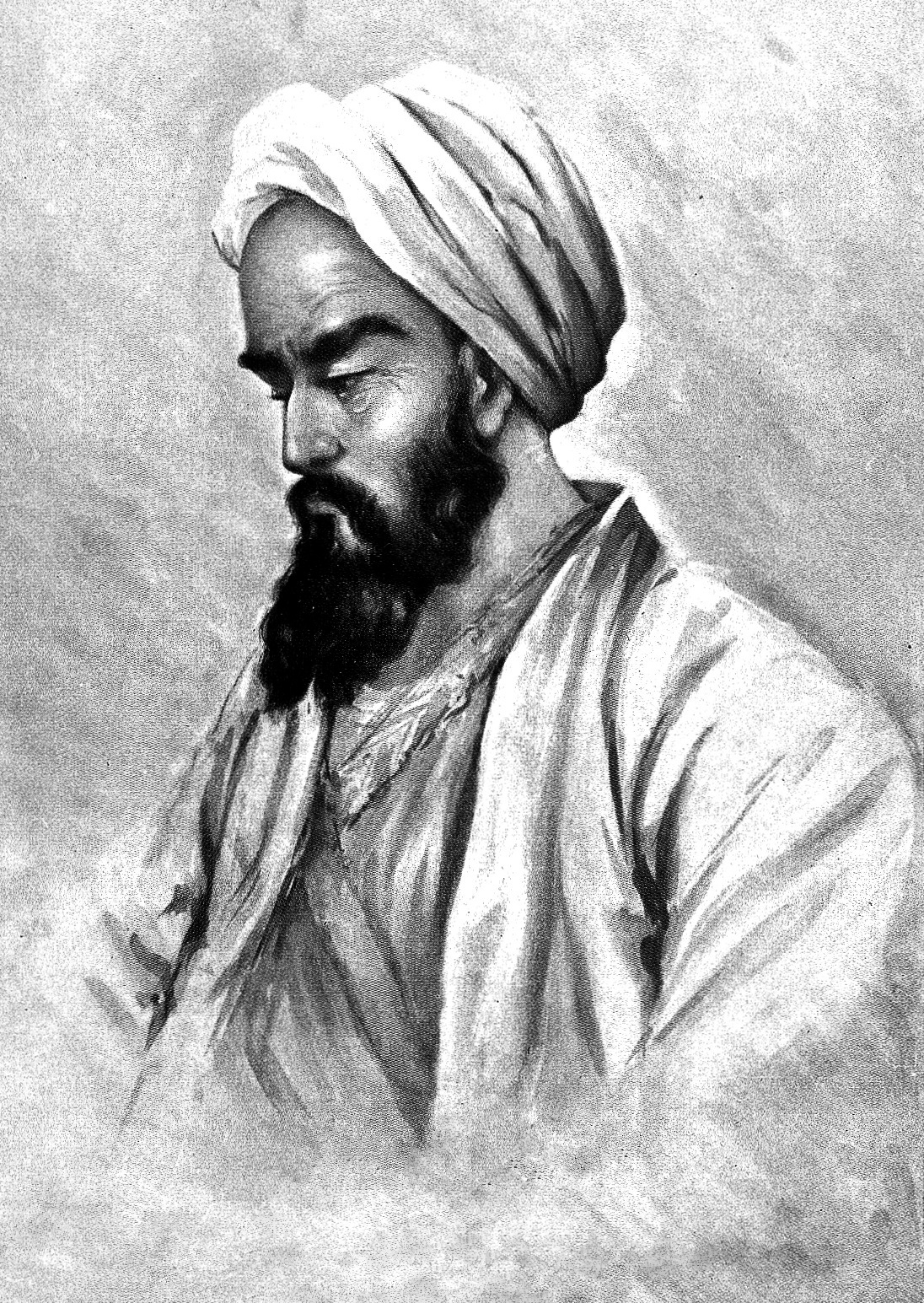 Rhazes Foto