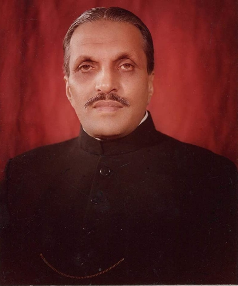 Mohammed Zia-ul-Haq Foto