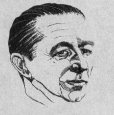 Murray Leinster Foto