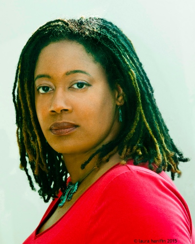 N. K. Jemisin Foto