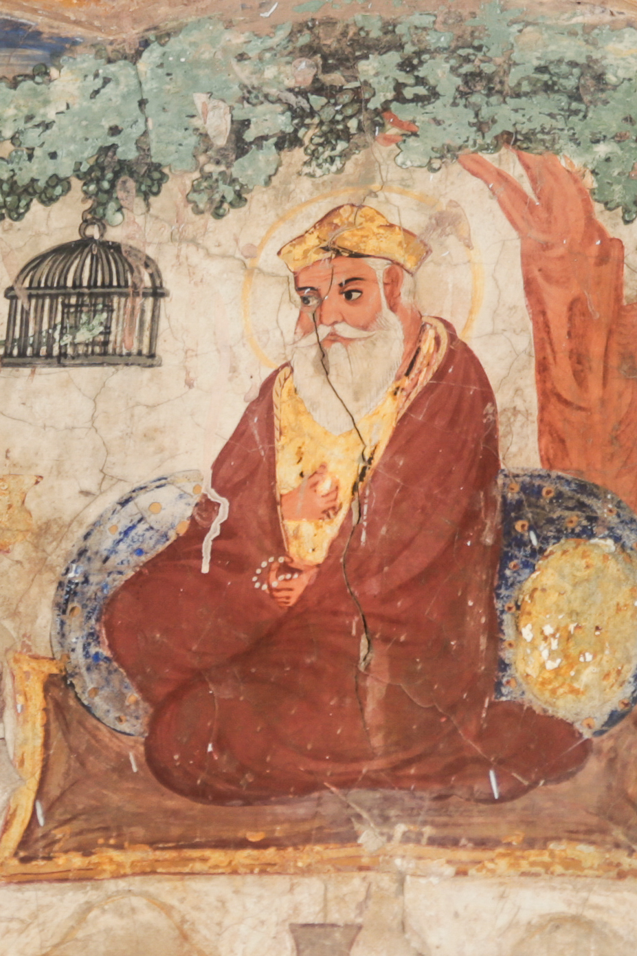 Nanak Dev Foto
