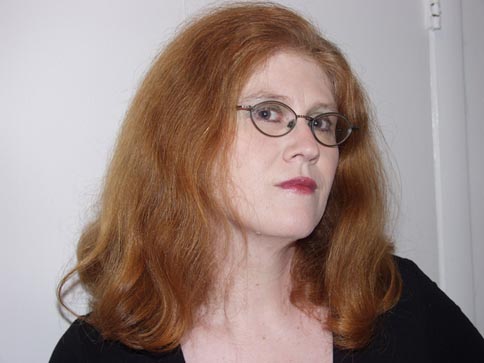 Nancy A. Collins Foto