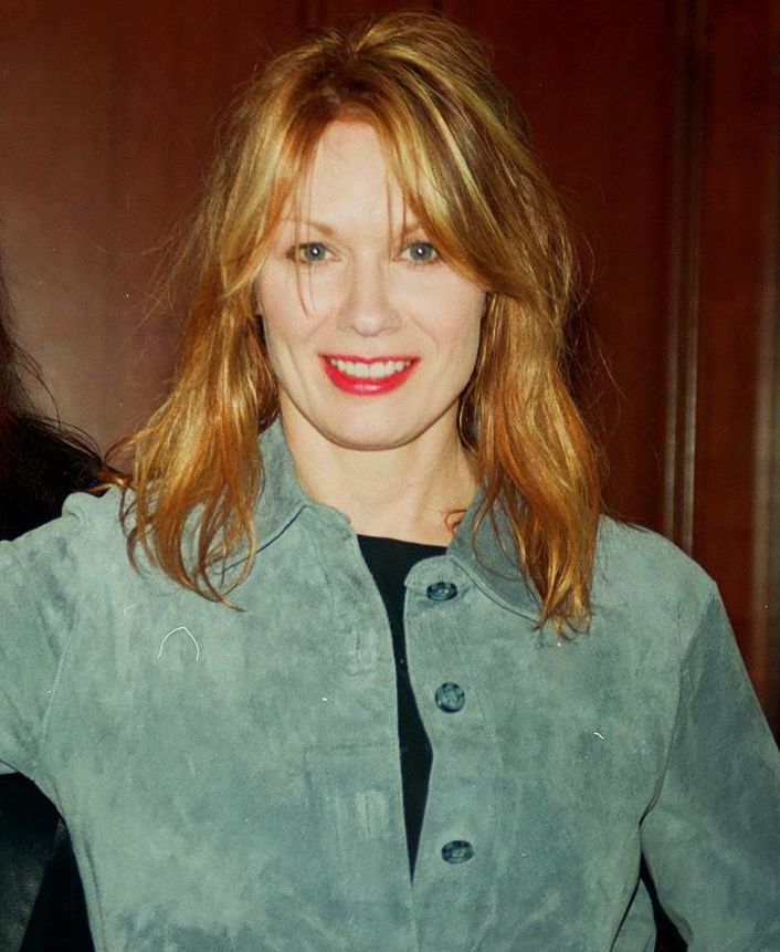 Nancy Wilson Foto
