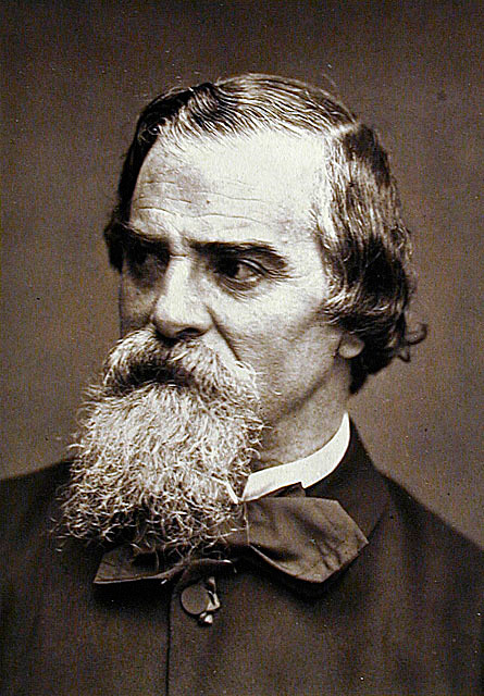 Narcisso Virgilio Díaz de la Peña Foto