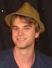 Nathaniel Buzolic Foto