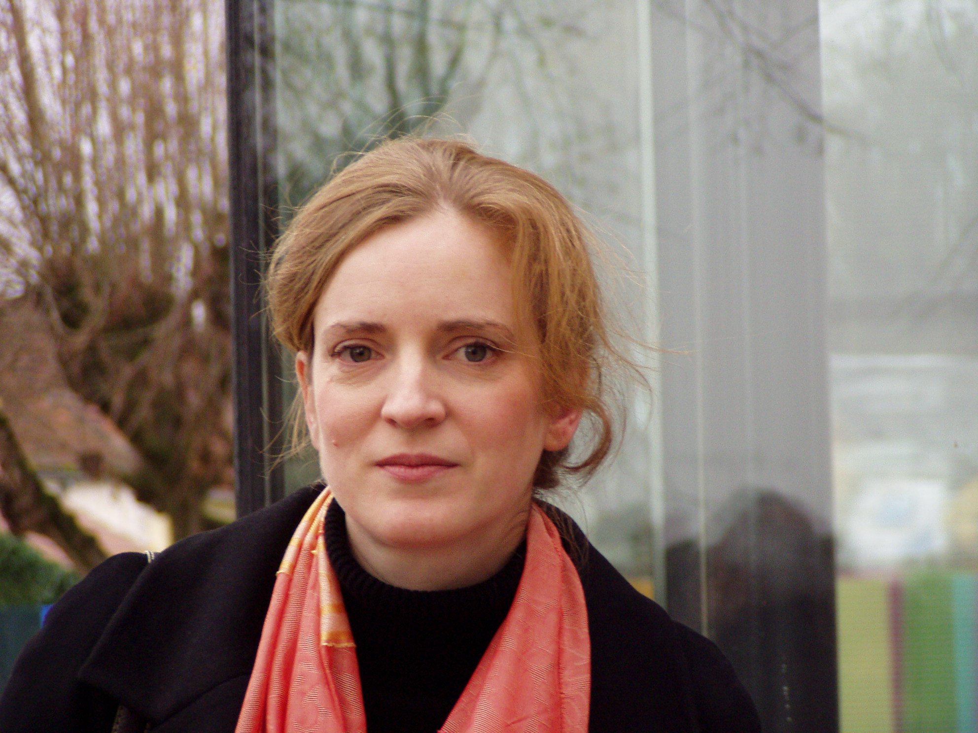 Nathalie Kosciusko-Morizet Foto