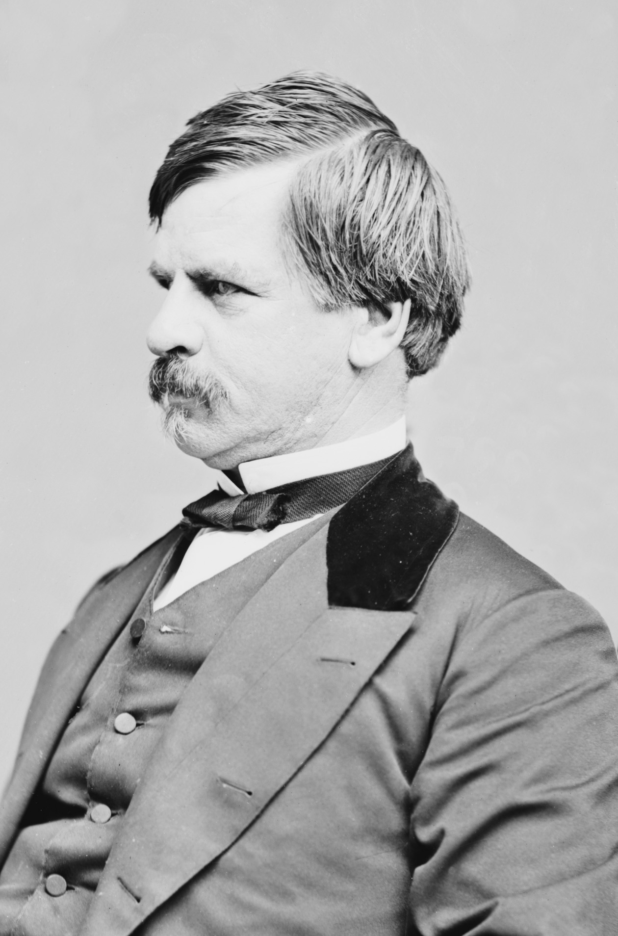 Nathaniel Prentiss Banks Foto