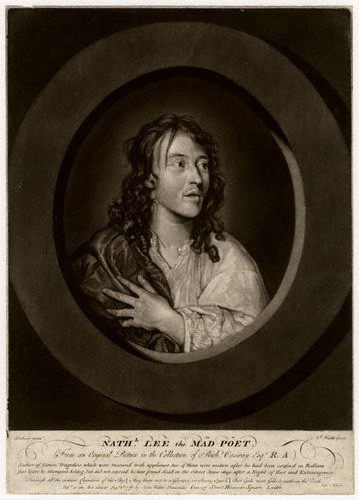Nathaniel Lee Foto
