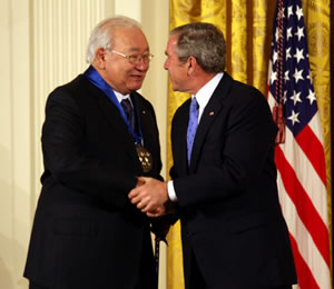 N. Scott Momaday Foto