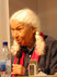 Nawal El Saadawi Foto