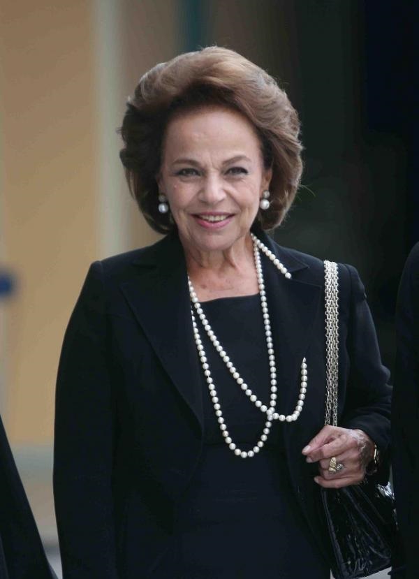 Nayla Moawad Foto