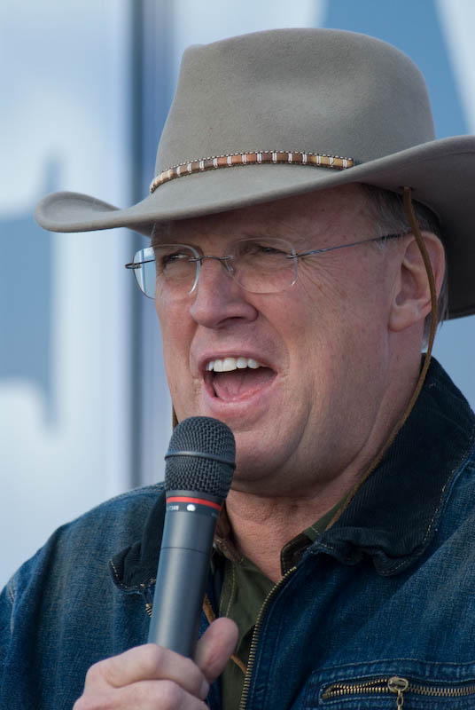 Neal Boortz Foto