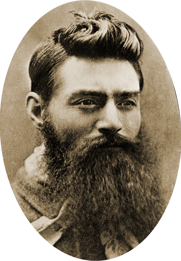 Ned Kelly Foto