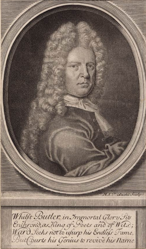 Ned Ward Foto