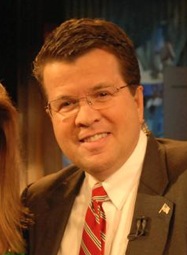 Neil Cavuto Foto