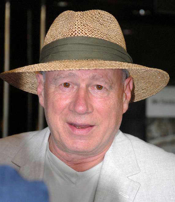 Neil Innes Foto