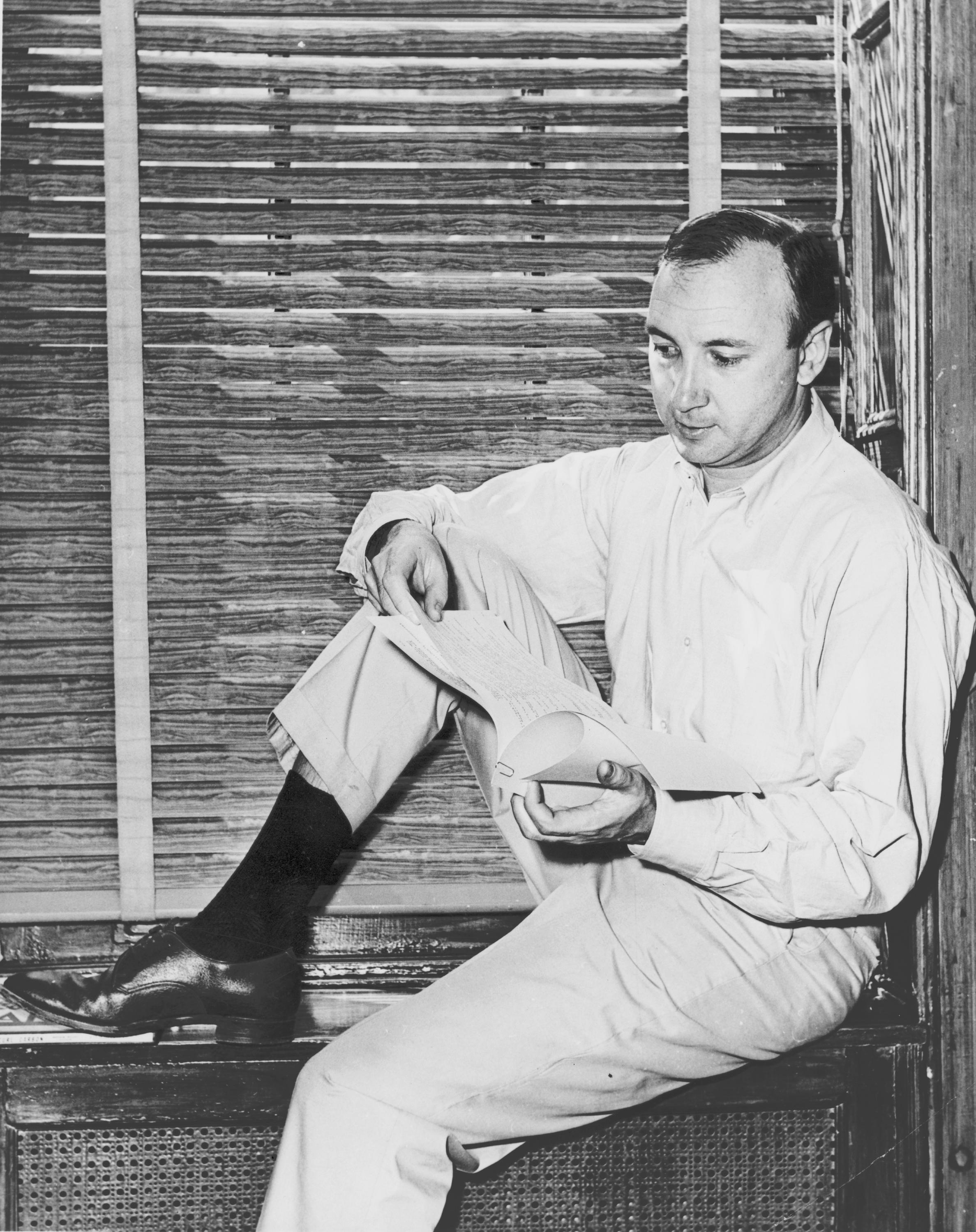 Neil Simon Foto