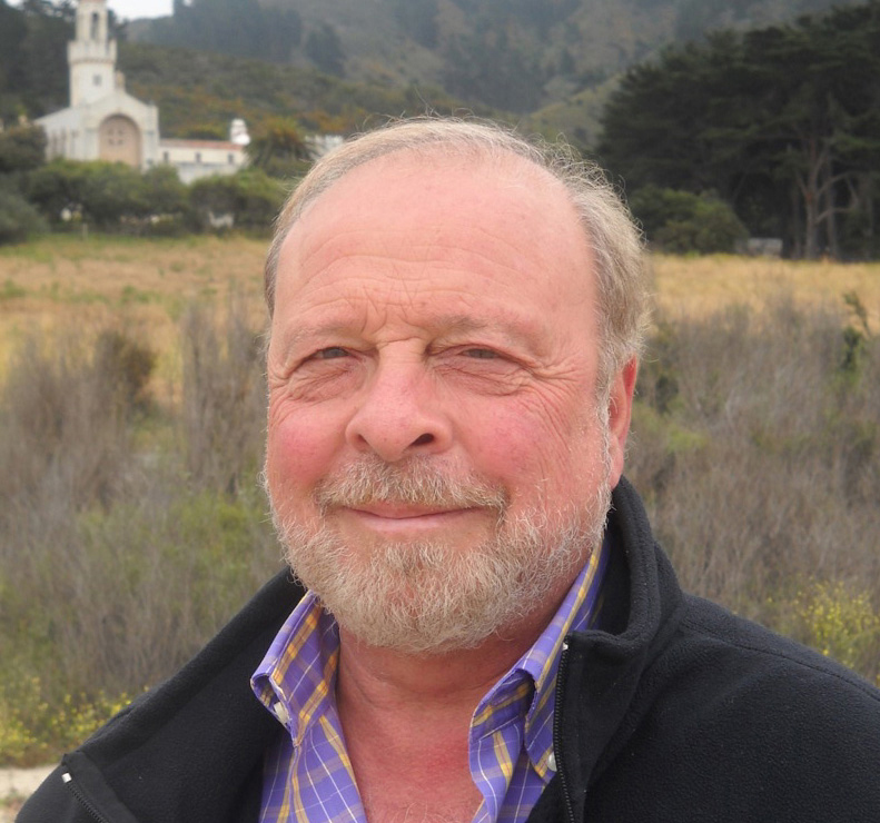 Nelson DeMille Foto