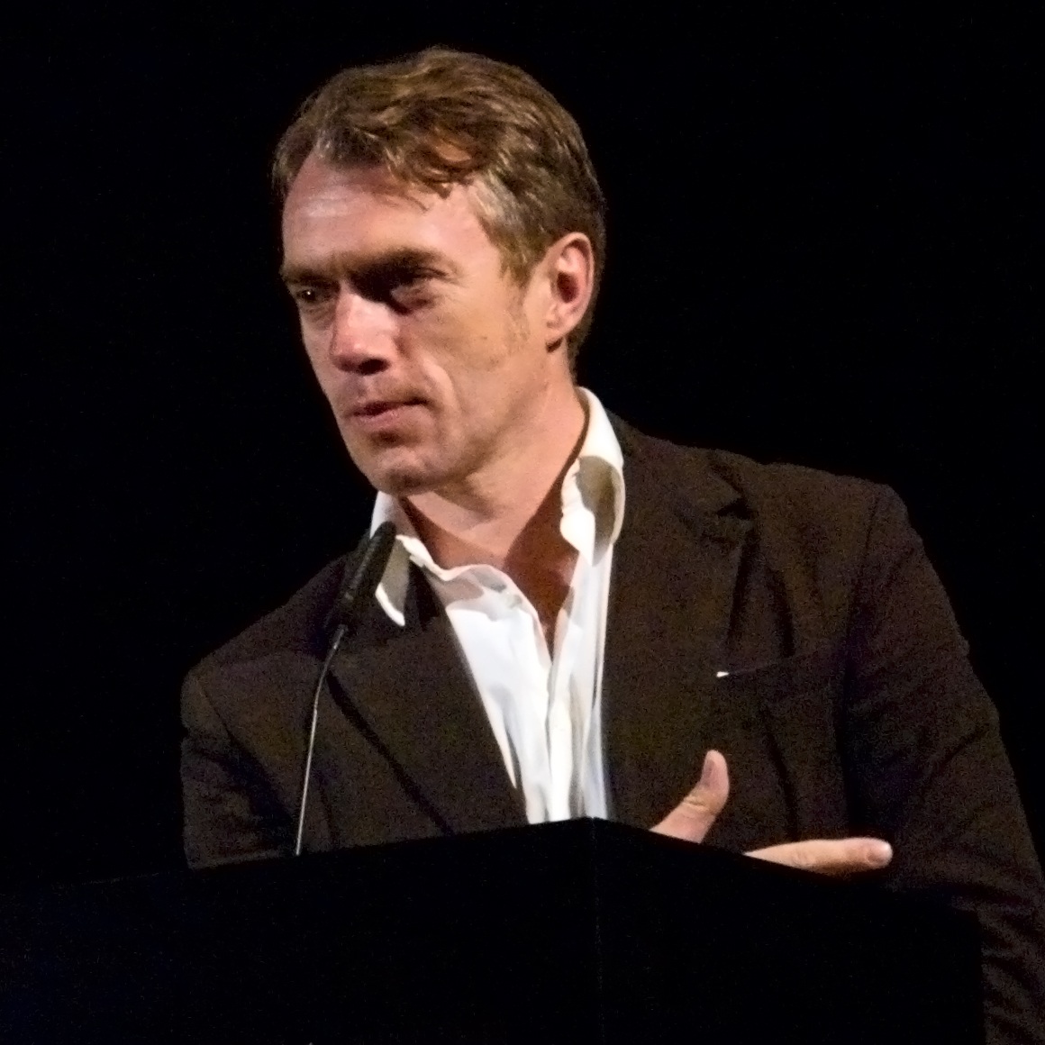 Neo Rauch Foto
