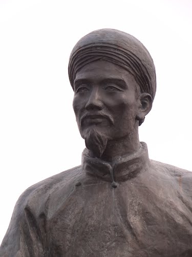 Nguyễn Du Foto
