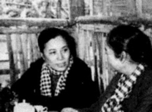 Nguyễn Thị Bình Foto