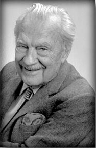 Nicholas Metropolis Foto