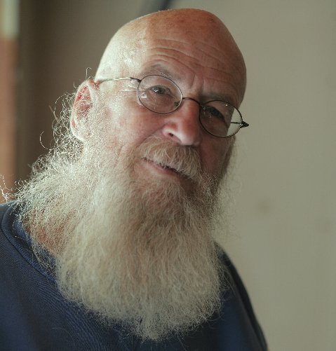 Nick Herbert Foto