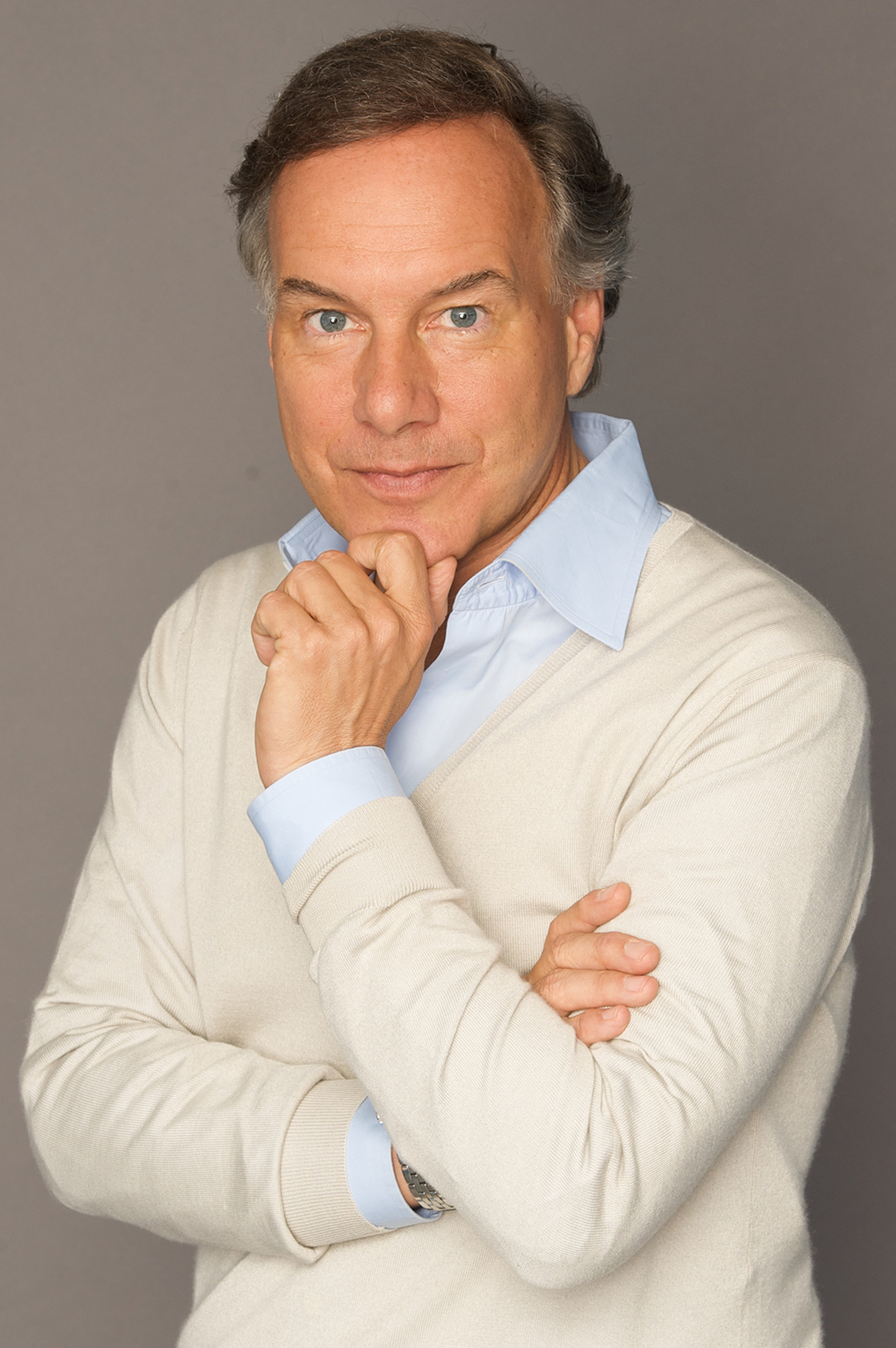 Nico Hofmann Foto