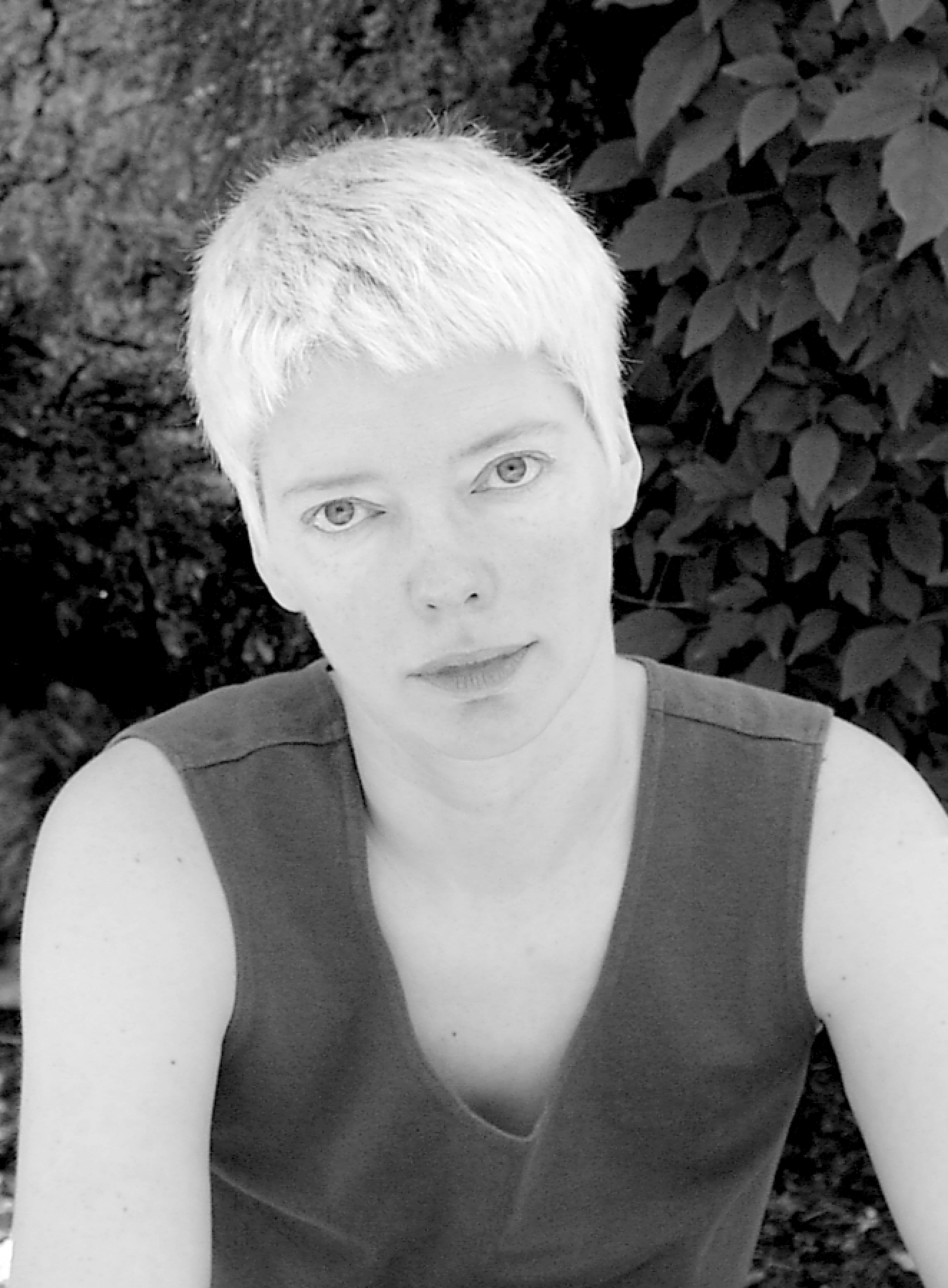 Nicola Griffith Foto
