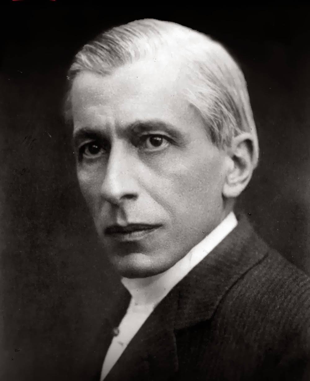 Nicolae Paulescu Foto