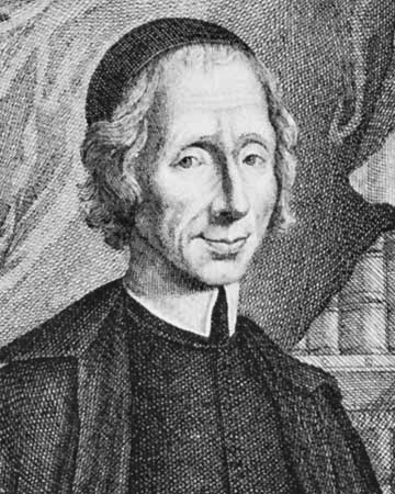 Nicolas De Malebranche Foto