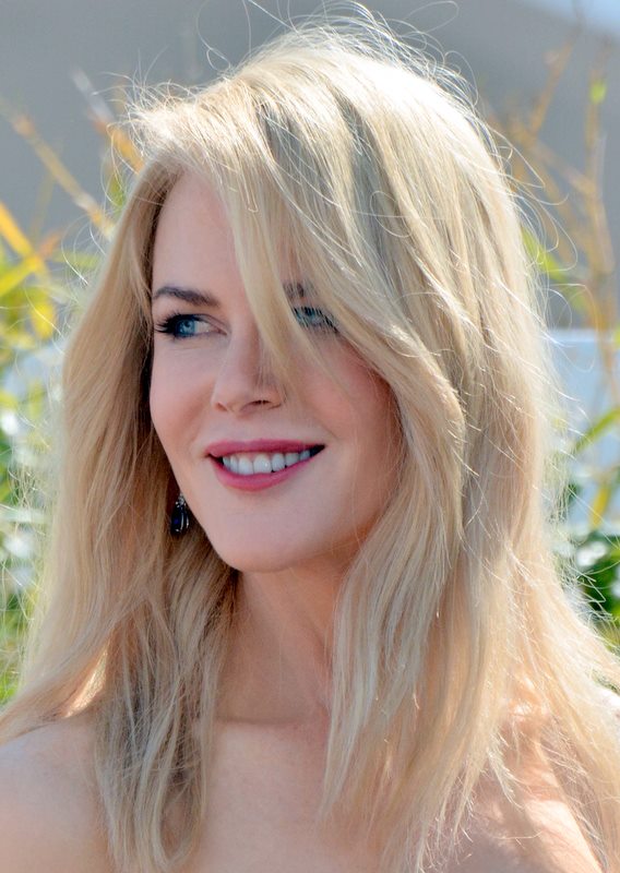 Nicole Kidman Foto