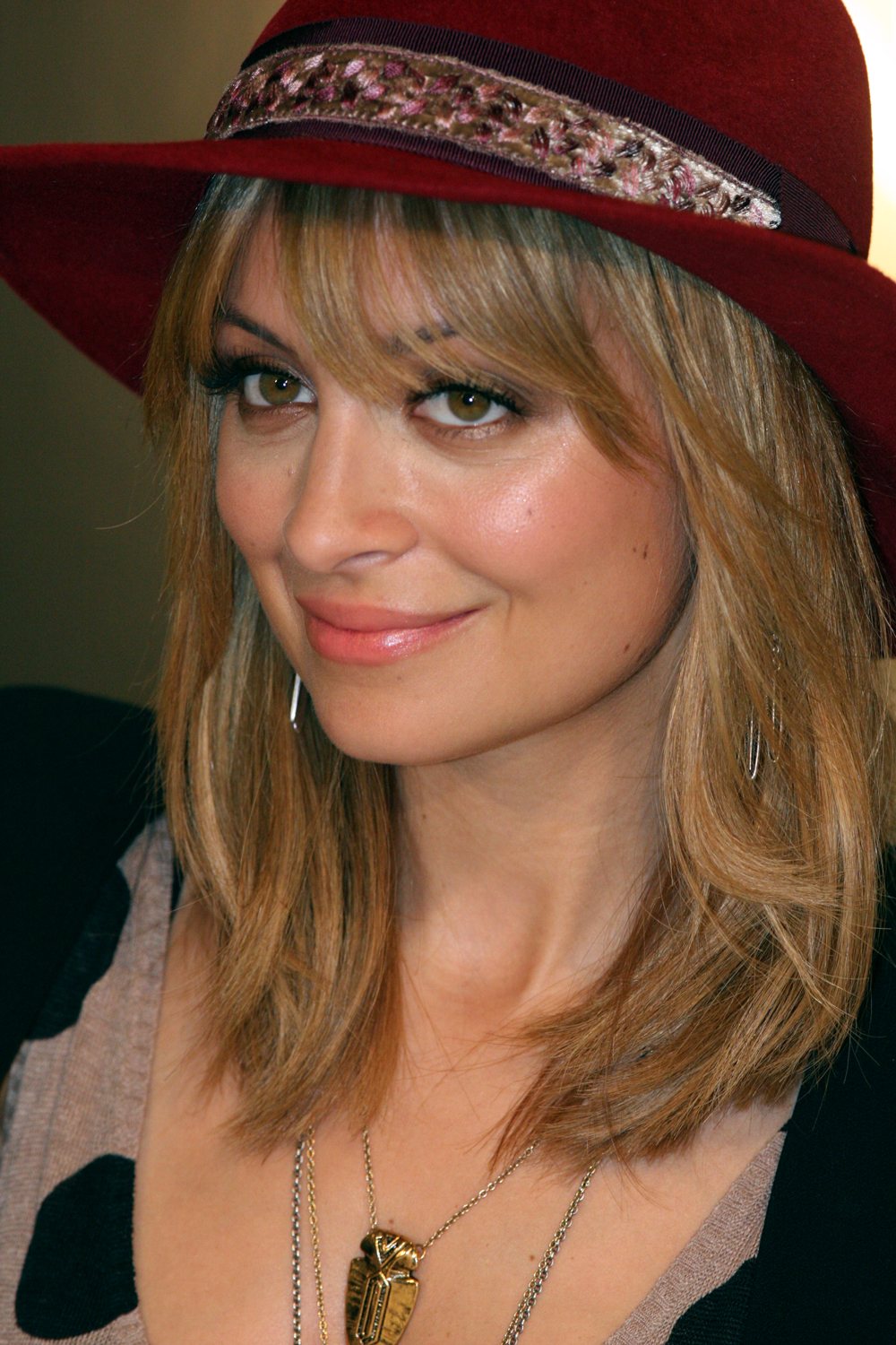 Nicole Richie Foto